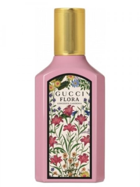 Gucci Flora Gorgeous Gardenia EDP 30 ml Kadın Parfümü kullananlar yorumlar